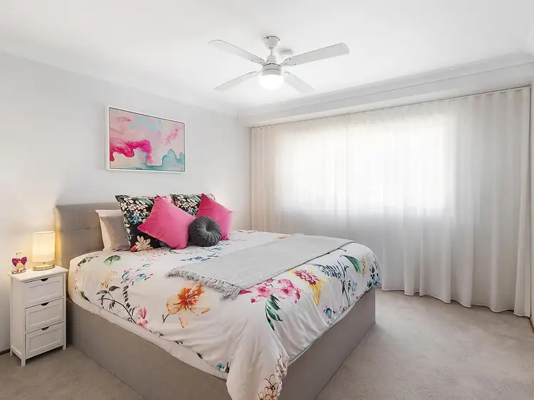 Fourth view of Homely semi-detached listing, 1B Benson Street, West Ryde NSW 2114