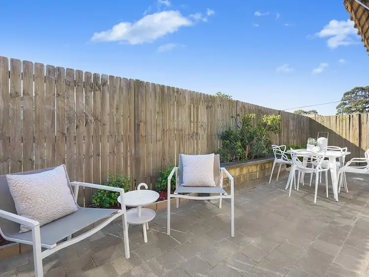Fourth view of Homely villa listing, 2/33 Pennant Avenue, Denistone NSW 2114