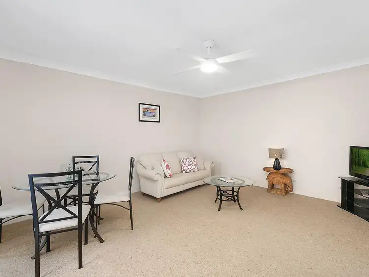 Second view of Homely unit listing, 4/15 Lane Cove Road, Ryde NSW 2112