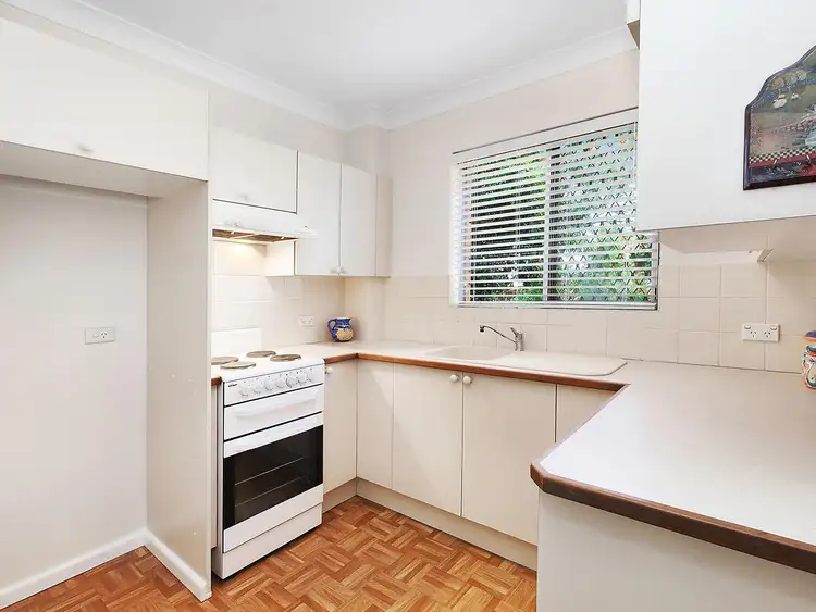 Third view of Homely unit listing, 4/15 Lane Cove Road, Ryde NSW 2112