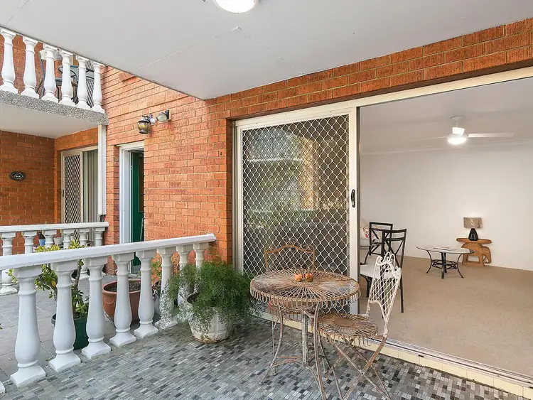 Fourth view of Homely unit listing, 4/15 Lane Cove Road, Ryde NSW 2112