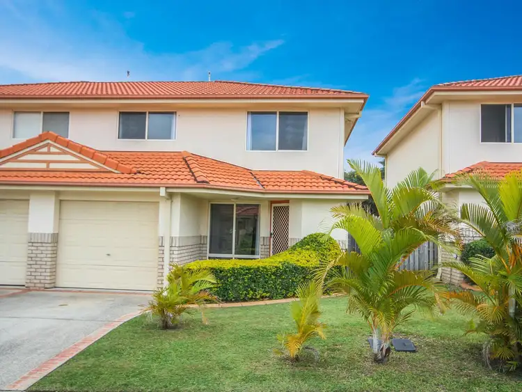15/15 Kingston Drive