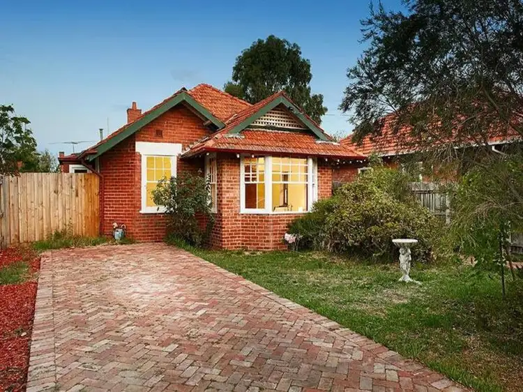 Main view of Homely house listing, 10 Hall Street, Brunswick VIC 3056