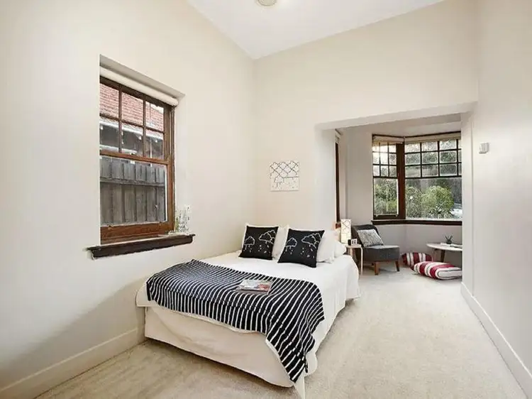Fifth view of Homely house listing, 10 Hall Street, Brunswick VIC 3056