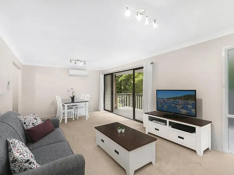 Second view of Homely house listing, 172 Pretoria Parade, Hornsby NSW 2077