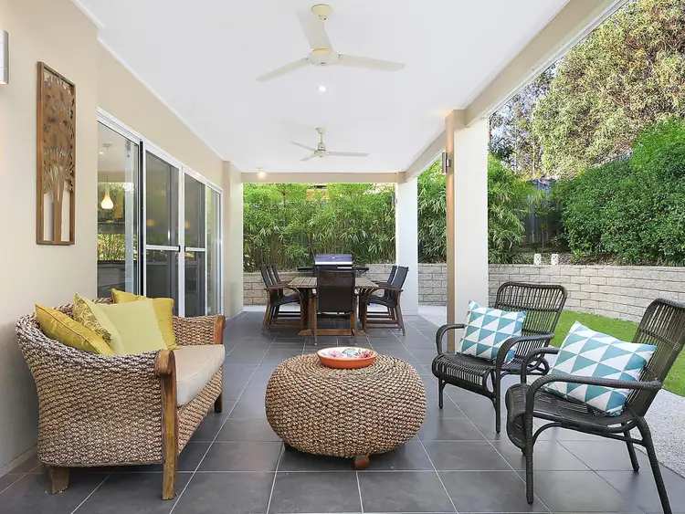 Main view of Homely house listing, 52 Laguna Crescent, Springfield Lakes QLD 4300