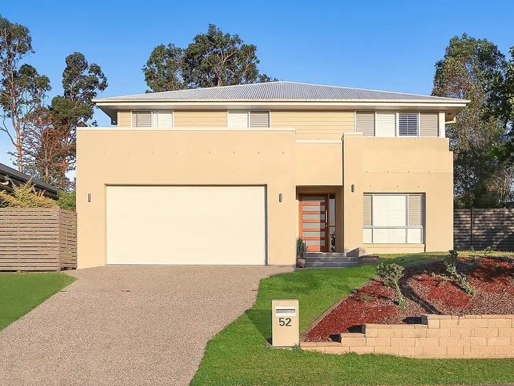 Second view of Homely house listing, 52 Laguna Crescent, Springfield Lakes QLD 4300