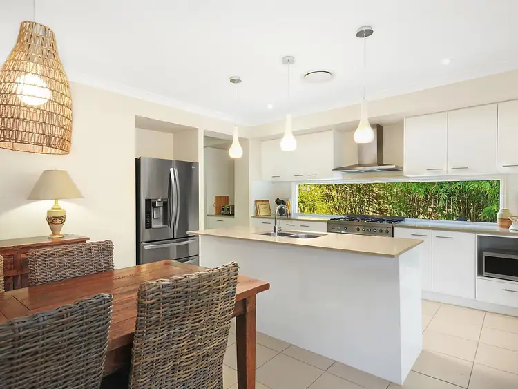 Fourth view of Homely house listing, 52 Laguna Crescent, Springfield Lakes QLD 4300