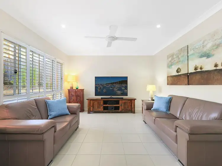Fifth view of Homely house listing, 52 Laguna Crescent, Springfield Lakes QLD 4300