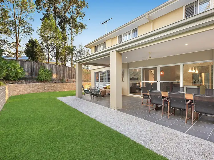 Sixth view of Homely house listing, 52 Laguna Crescent, Springfield Lakes QLD 4300