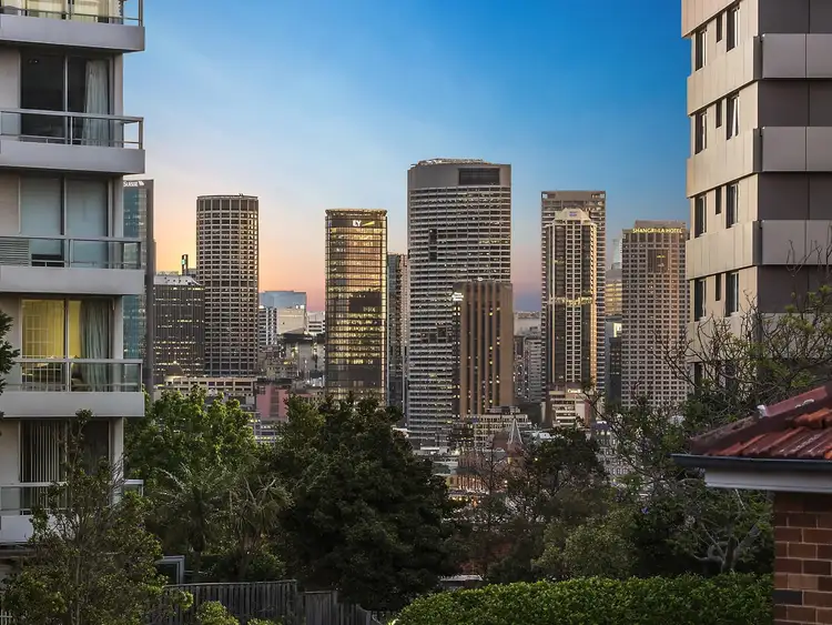 Sixth view of Homely unit listing, 12/39 Fitzroy Street, Kirribilli NSW 2061