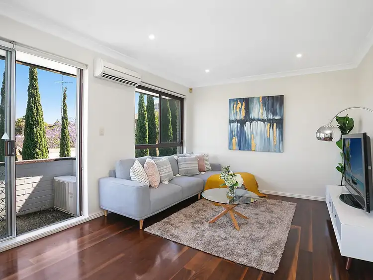 6/3 Pitt Street, Randwick NSW 2031