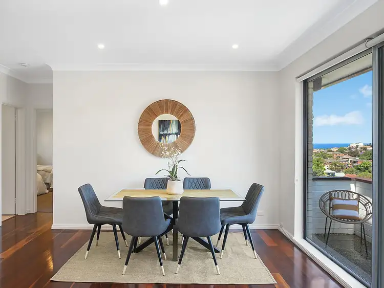 Fourth view of Homely apartment listing, 6/3 Pitt Street, Randwick NSW 2031