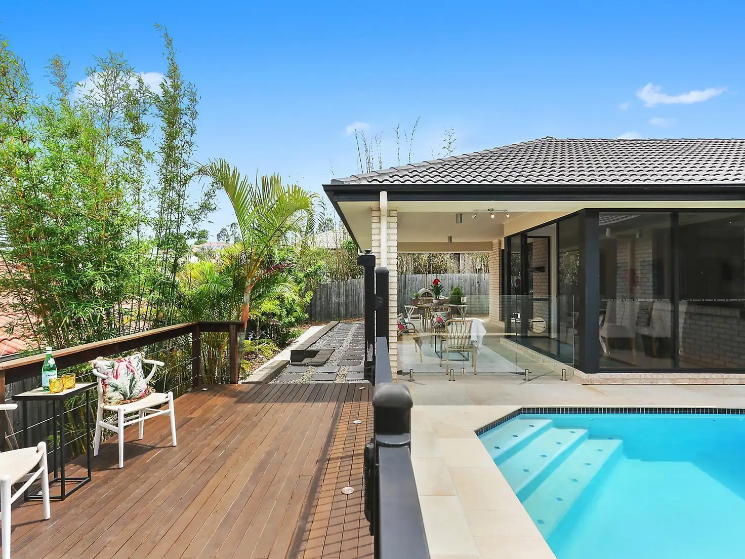 Main view of Homely house listing, 51 Lakes Entrance Drive, Springfield Lakes QLD 4300