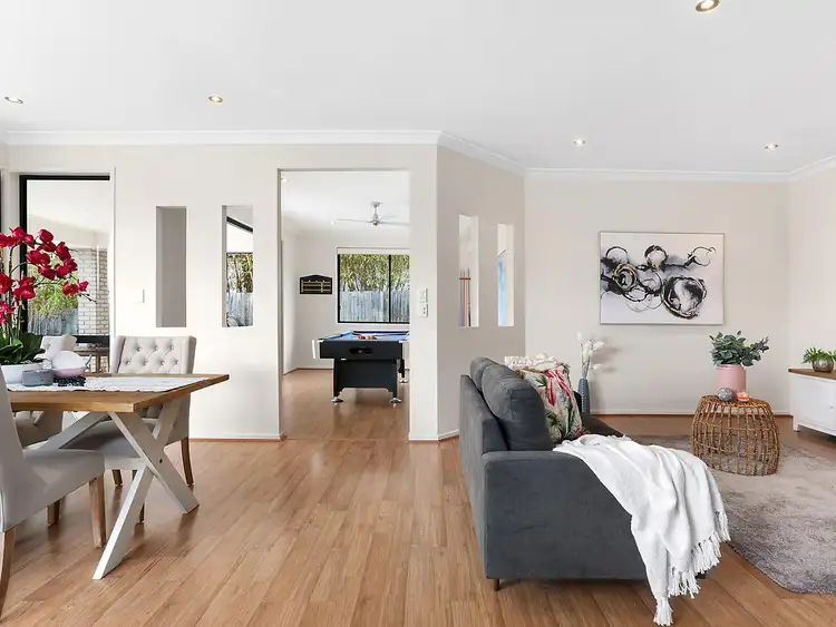 Fifth view of Homely house listing, 51 Lakes Entrance Drive, Springfield Lakes QLD 4300