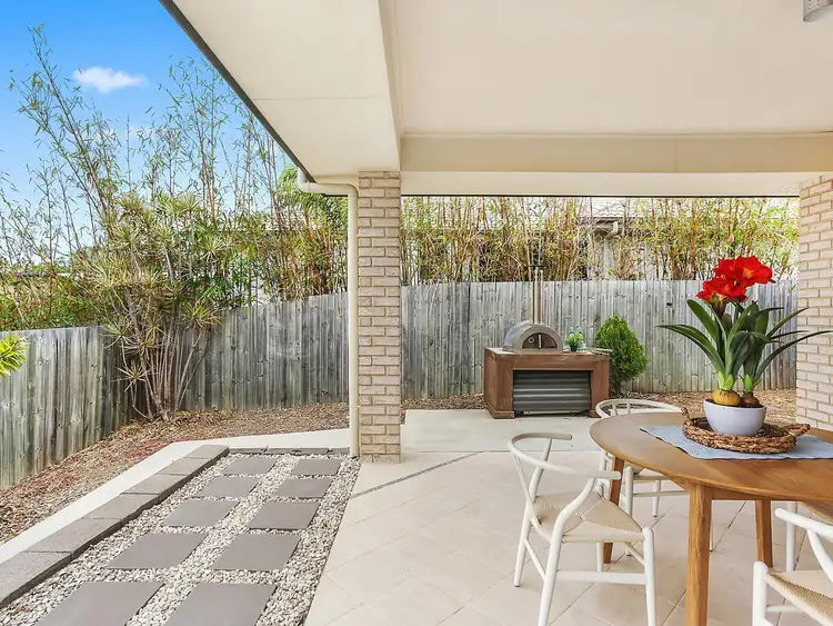 Sixth view of Homely house listing, 51 Lakes Entrance Drive, Springfield Lakes QLD 4300