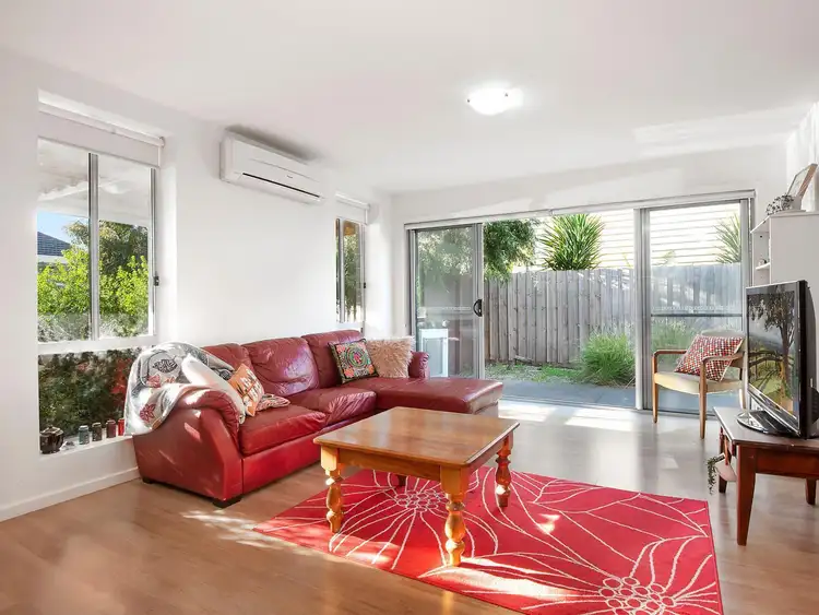 Second view of Homely unit listing, 1/155 Gordon Street, Footscray VIC 3011