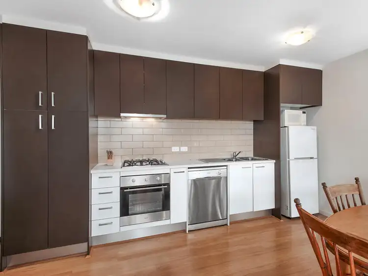Third view of Homely unit listing, 1/155 Gordon Street, Footscray VIC 3011