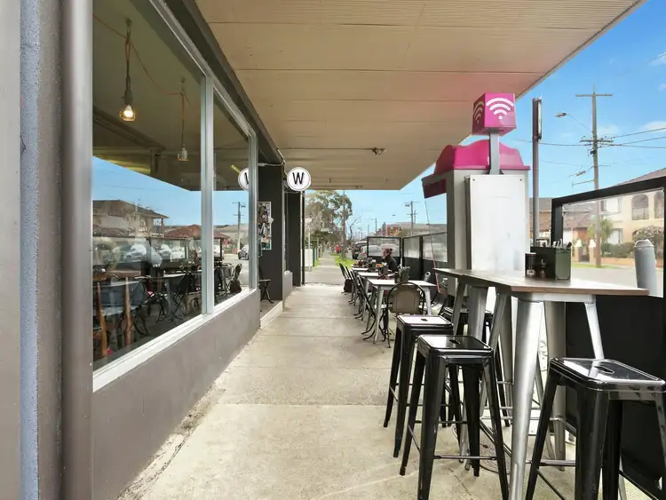 Sixth view of Homely unit listing, 1/155 Gordon Street, Footscray VIC 3011