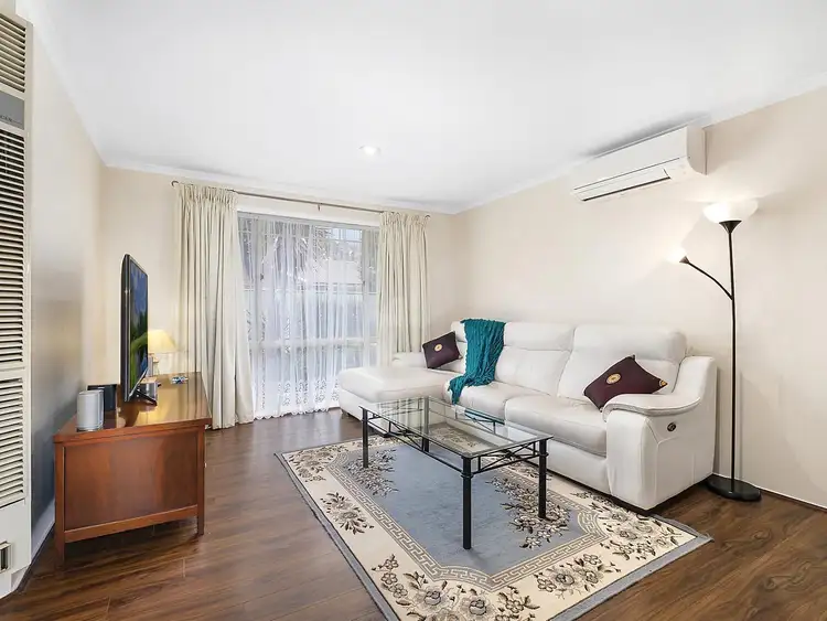 Second view of Homely townhouse listing, 3/36 Sid Barnes Crescent, Gordon ACT 2906