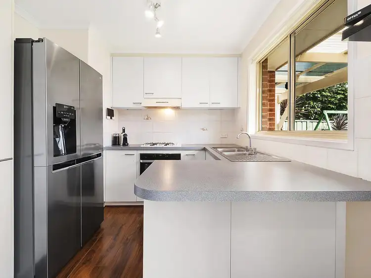 Third view of Homely townhouse listing, 3/36 Sid Barnes Crescent, Gordon ACT 2906