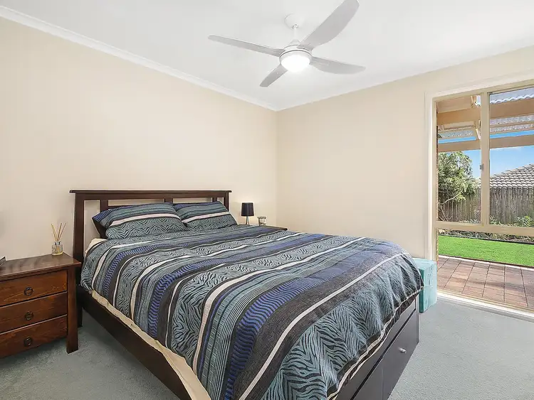 Fourth view of Homely townhouse listing, 3/36 Sid Barnes Crescent, Gordon ACT 2906