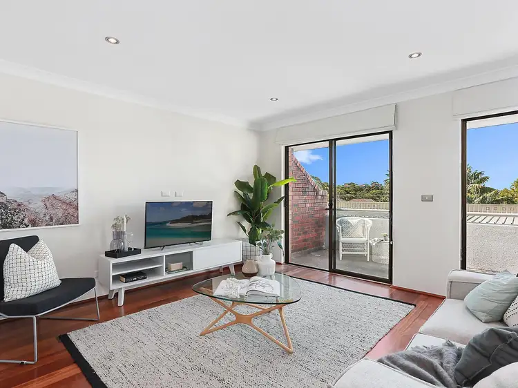 Main view of Homely townhouse listing, 11/7 Grasmere Road, Cremorne NSW 2090