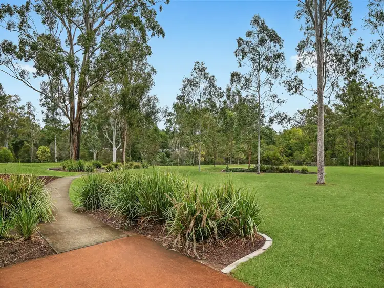 Third view of Homely house listing, 40 Hallvard Crescent, Augustine Heights QLD 4300