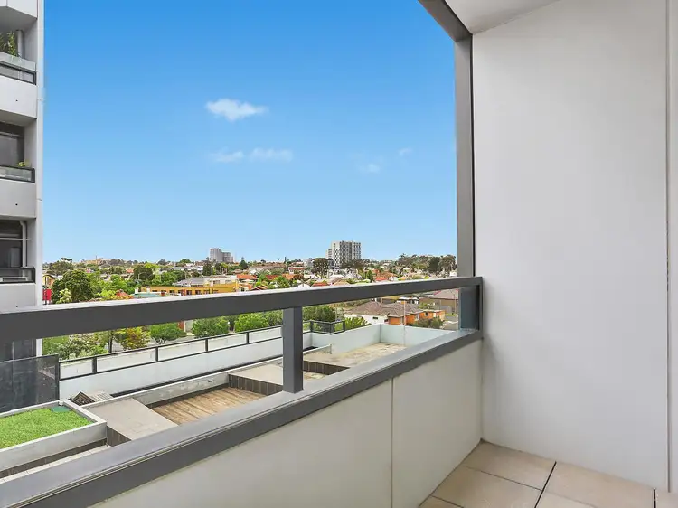 504B/2 Dennis Street, Footscray VIC 3011