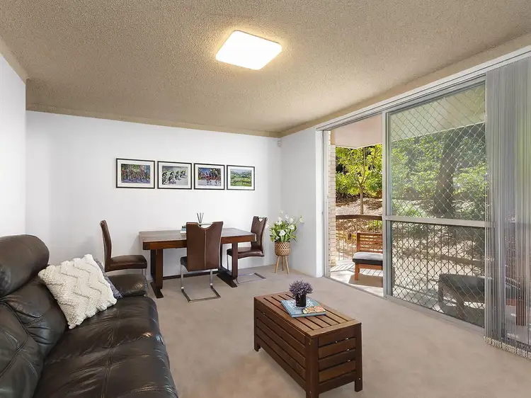 Main view of Homely apartment listing, 16/275 Blaxland Road, Ryde NSW 2112