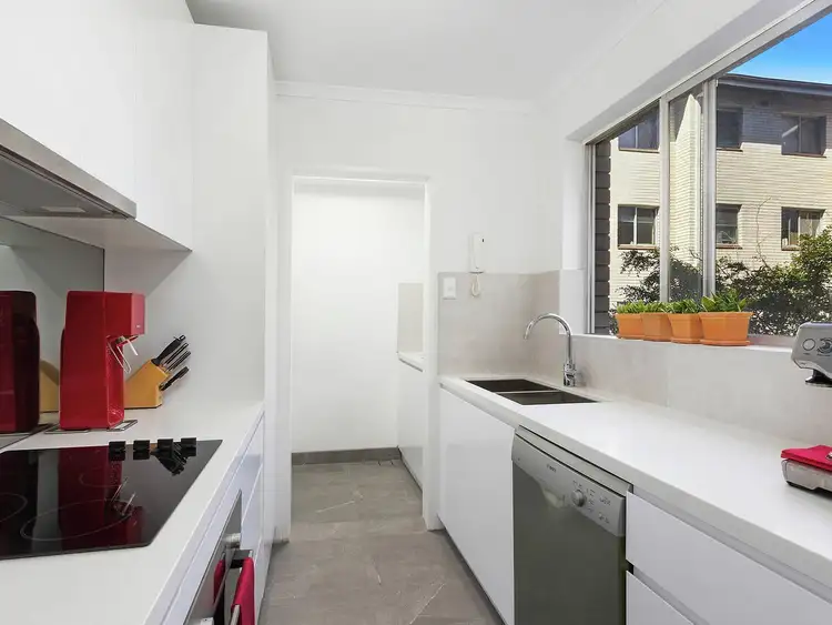 Second view of Homely apartment listing, 16/275 Blaxland Road, Ryde NSW 2112