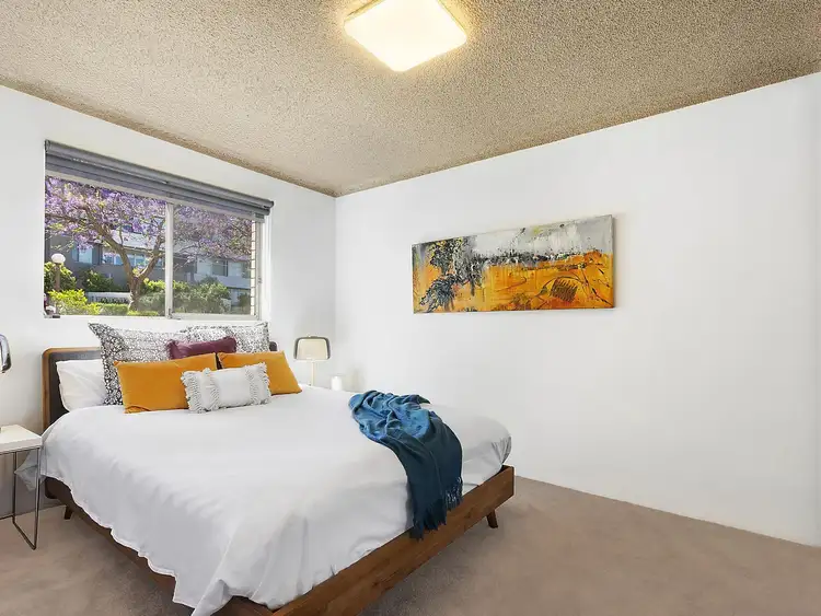 Third view of Homely apartment listing, 16/275 Blaxland Road, Ryde NSW 2112