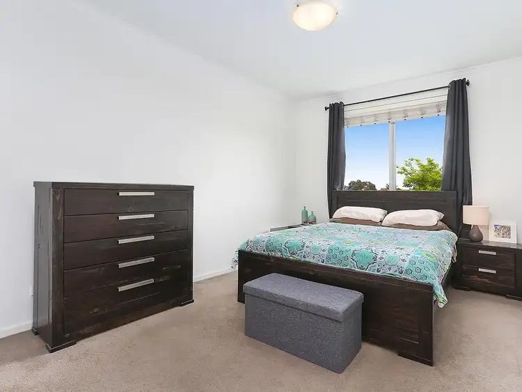 Second view of Homely apartment listing, 11/20 French Street, Footscray VIC 3011