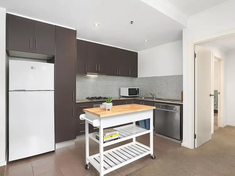 Third view of Homely apartment listing, 11/20 French Street, Footscray VIC 3011