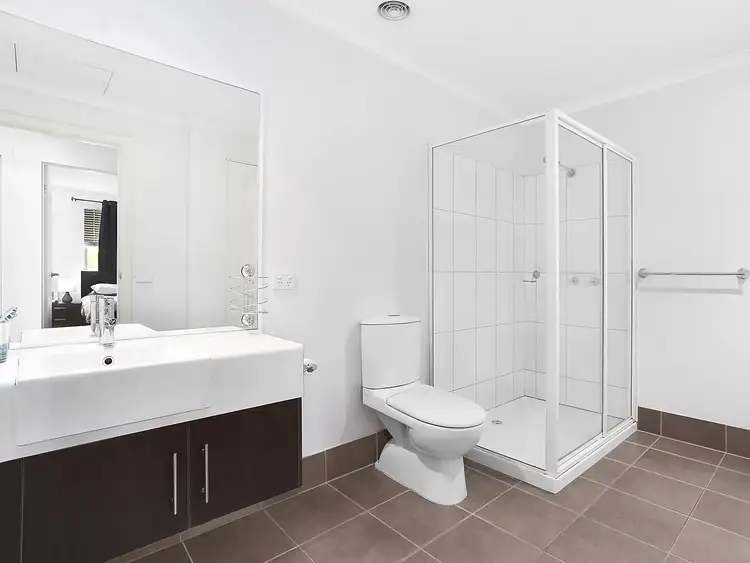 Fourth view of Homely apartment listing, 11/20 French Street, Footscray VIC 3011