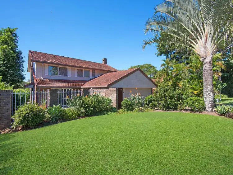 6 Tourmaline Street