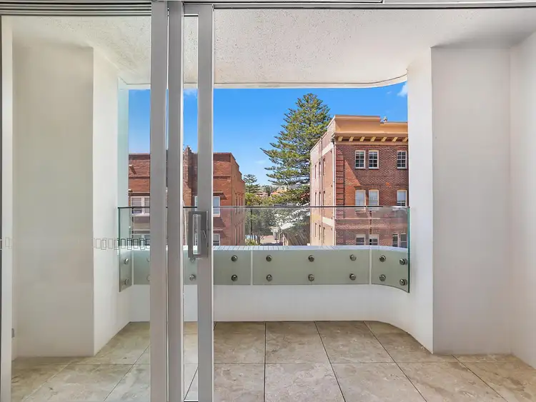 Sixth view of Homely apartment listing, 317/180 Campbell Parade, Bondi Beach NSW 2026
