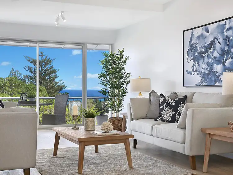 Main view of Homely unit listing, 8/20 Douglas Street, Sunshine Beach QLD 4567