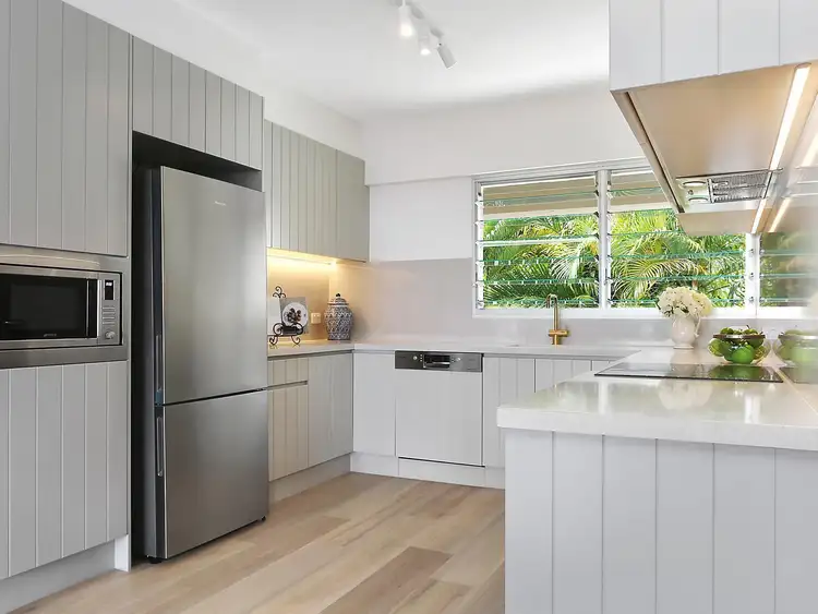 Second view of Homely unit listing, 8/20 Douglas Street, Sunshine Beach QLD 4567