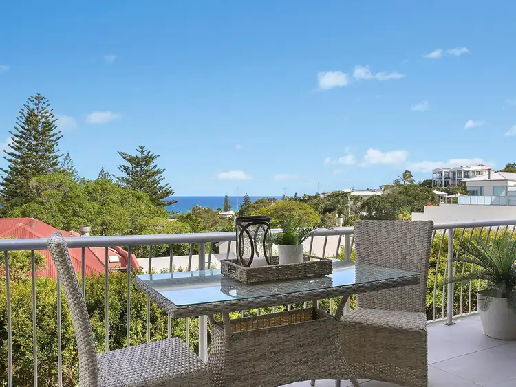 Fourth view of Homely unit listing, 8/20 Douglas Street, Sunshine Beach QLD 4567