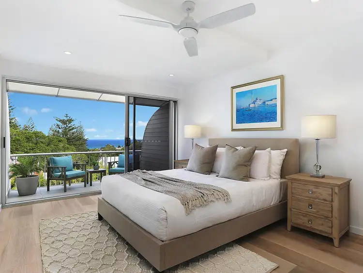 Fifth view of Homely unit listing, 8/20 Douglas Street, Sunshine Beach QLD 4567