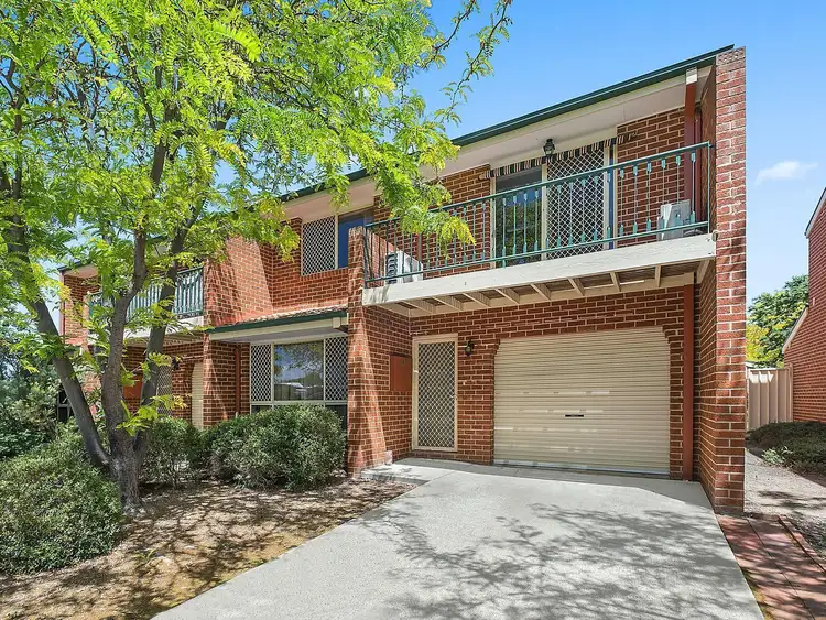 Main view of Homely townhouse listing, 41/174 Clive Steele Avenue, Monash ACT 2904