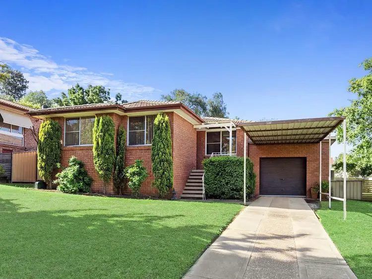 24 Norman Road, Mudgee NSW 2850