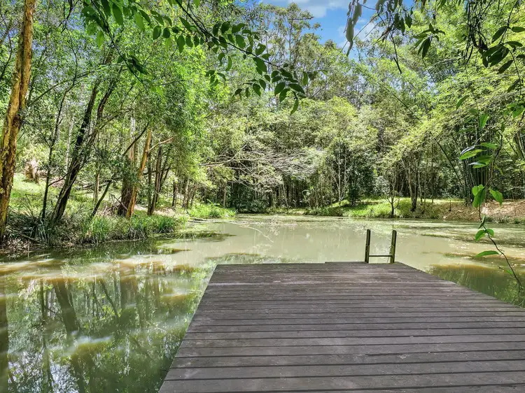 Main view of Homely house listing, 59 Killawarra Road, Lake Macdonald QLD 4563