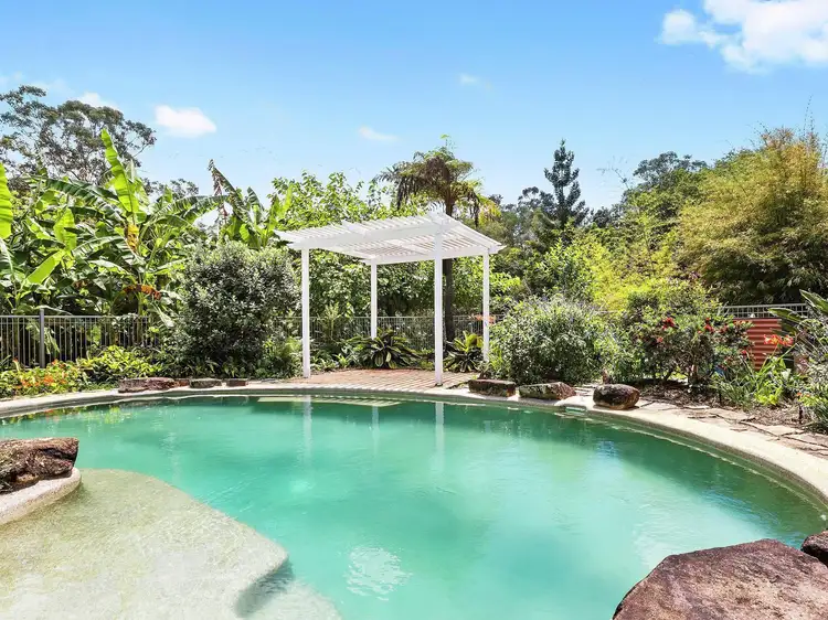 Second view of Homely house listing, 59 Killawarra Road, Lake Macdonald QLD 4563