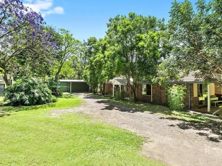 Third view of Homely house listing, 59 Killawarra Road, Lake Macdonald QLD 4563