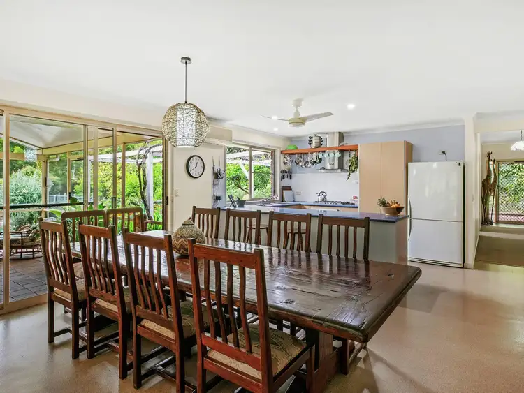 Sixth view of Homely house listing, 59 Killawarra Road, Lake Macdonald QLD 4563