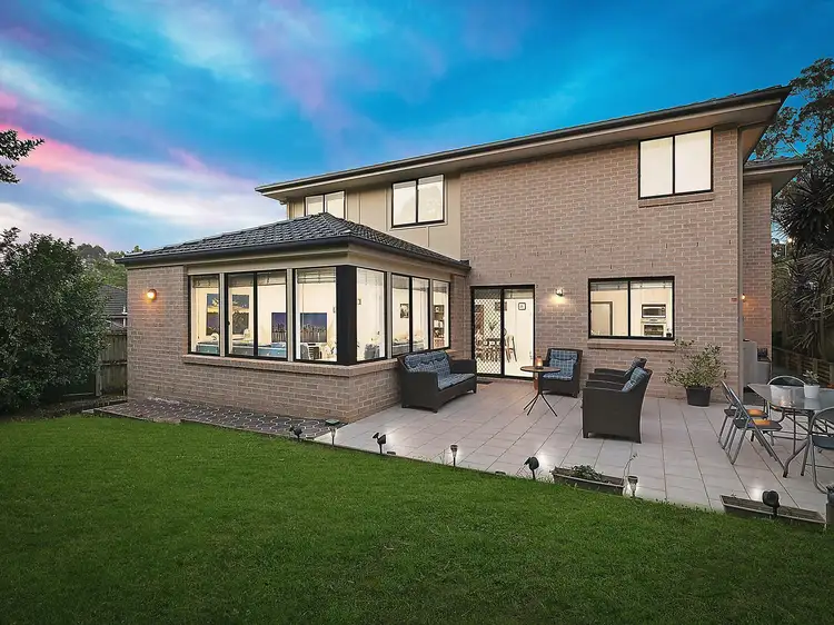 Sixth view of Homely house listing, 30 Paul Street, North Ryde NSW 2113