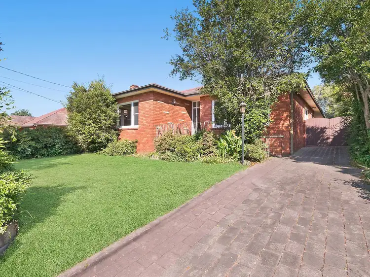 5 Heath Street, Ryde NSW 2112