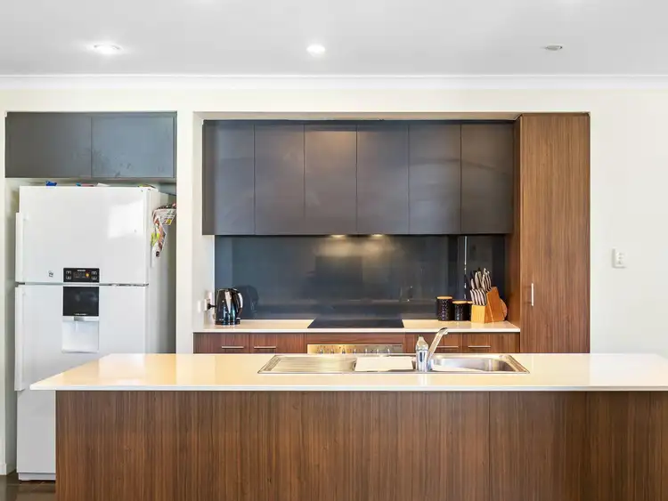 Third view of Homely house listing, 6 Tabei Place, Springfield Lakes QLD 4300